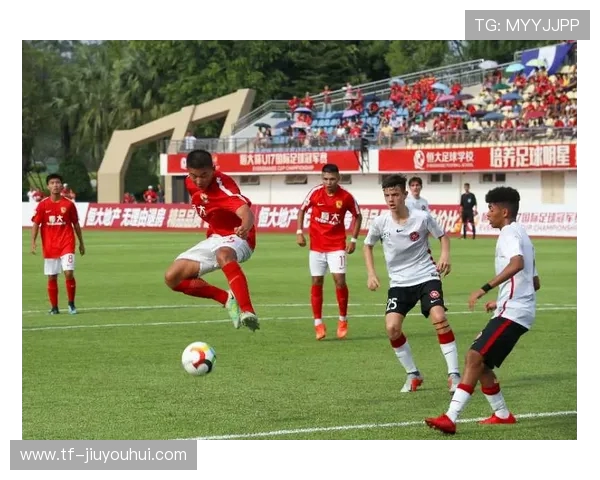 覃海峰引领广西足球振兴之路推动青训发展打造区域足球新高地